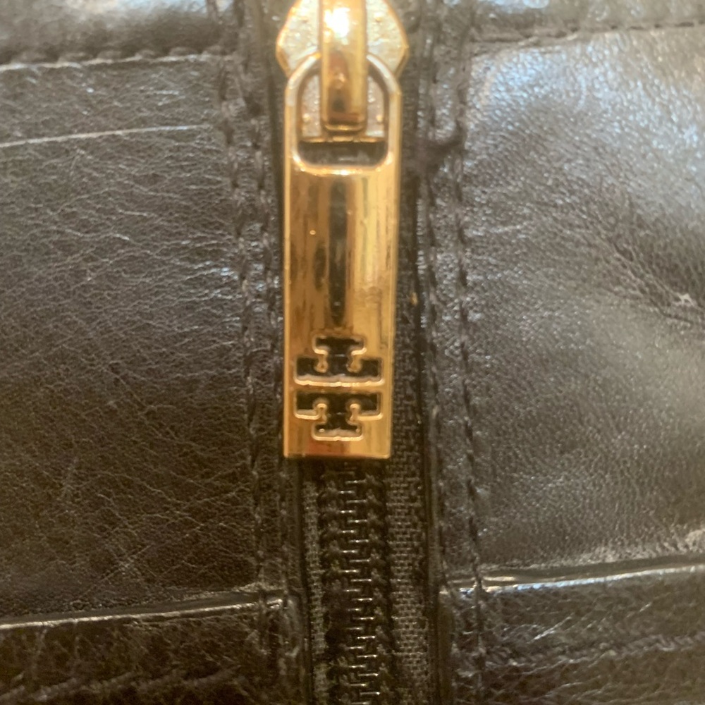 Tory Burch Calista Riding Boot - Picture 14 of 15